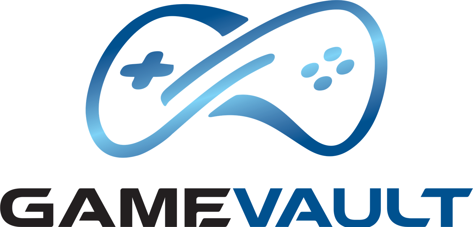 GameVault