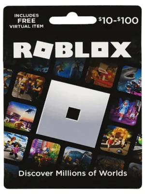 Robux